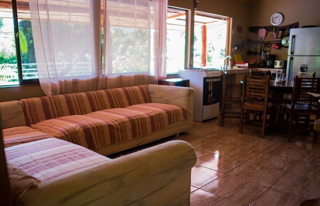 Pura Natura Lodge Arroyo - Foto 67