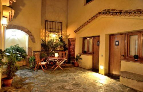 Casa Rural La Botica - Foto 28