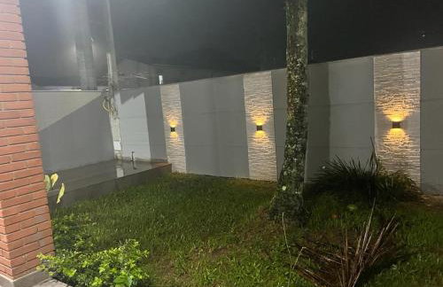 Casa para alugar em Bertioga - Piscina, Wifi e Churrasqueira - Foto 22