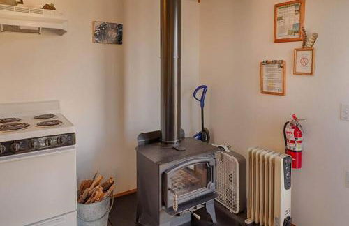 Eagle's Roost Cabin - Eden Valley - Foto 30