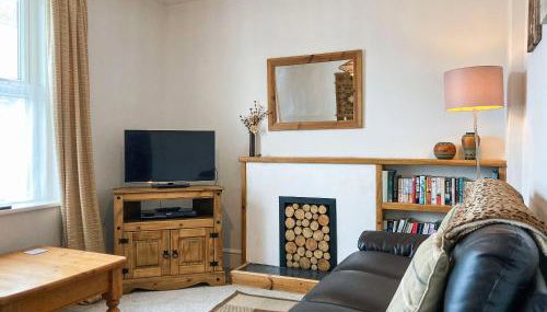 Dolphin Cottage - Foto 2