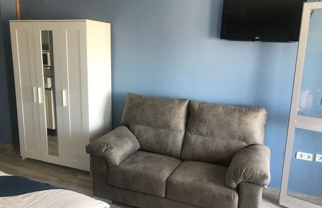 Kyo Verdiales Apartamento - Foto 9