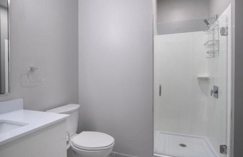 Brighton jr 1br w gym laundry on the river BOS-999 - Foto 12