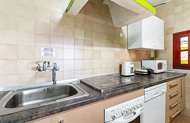 Casa Rural con Piscina Privada en Málaga - Foto 15