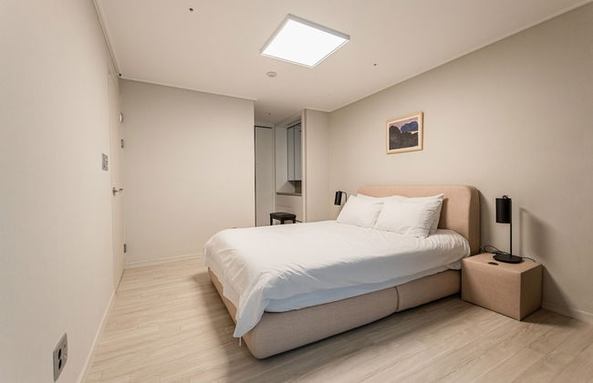 Le Collective Yeosu - Foto 16