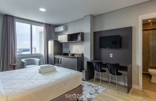 TCO Apto Centro Histórico Porto Alegre - Foto 28