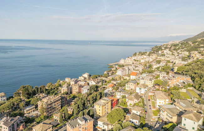 Pieve Ligure Seaside View - Foto 30