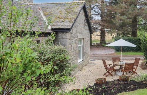 Elizabeth Lodge - Cottage - Foto 14