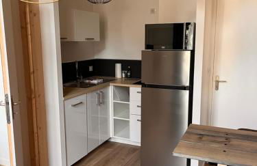 Résidence de l'houmeau - proche gare - Foto 15