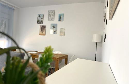 Apartamento ZAPILLO IRIA 1 - Foto 13