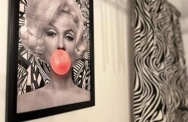 Pharaoh pyramids view - Foto 60