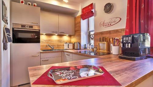 Ferienwohnungen am Weberfeld - Foto 4