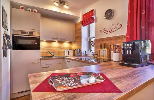 Ferienwohnungen am Weberfeld - Foto 4