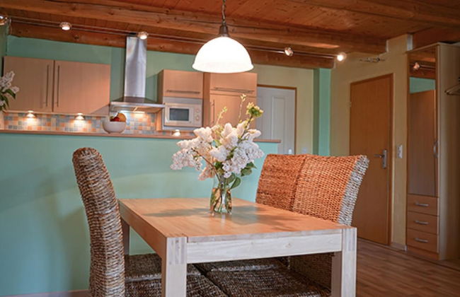 Ferienwohnung Seestern - Foto 1