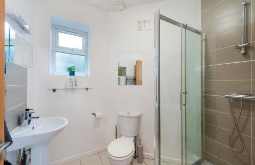 Apartments in Brixton next door to Brockwell Park - Foto 8