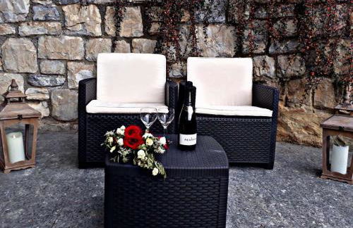 Al Bait Del Legn - Foto 12