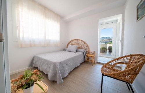 M A R I V E N T Suite with terrace private - Foto 1