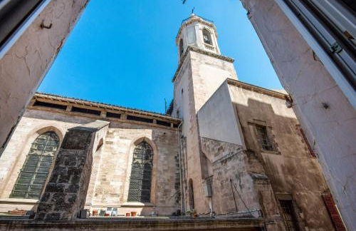 Le Balcon du Vieux-Port-Amazing Sea View-100m2 - Foto 13