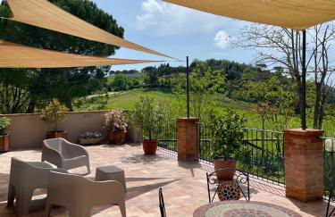 Appartamenti le Ginestre - Foto 14