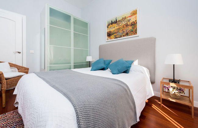 Genteel Home Plaza Nueva - Foto 8