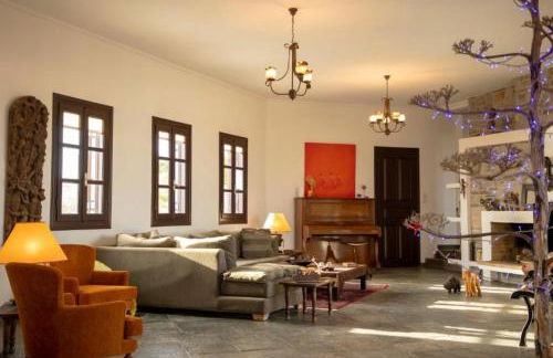 My Way Kavos Villa - Foto 21