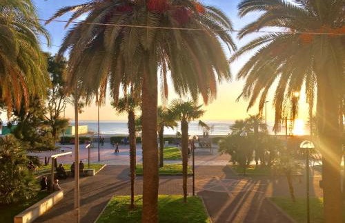 Casa Giulia - Apartment beachfront with 2 bedrooms, air conditioning and private parking, just 30 meters from the beach - Foto 46