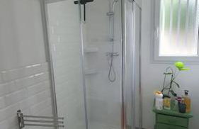 Petite maison, jardin privé clos, classée 3 étoiles - Foto 11
