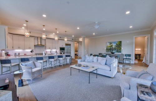 Krewe at Park Place - Foto 1