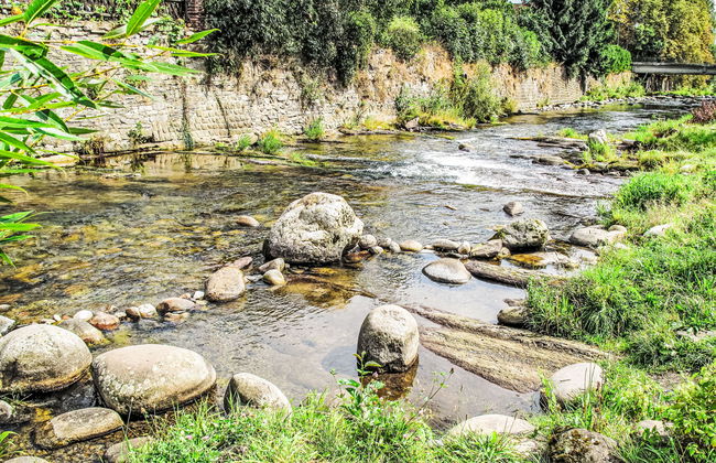 2 bedroom Apartment in Vrchlabí with private pool and garden - Photo 34