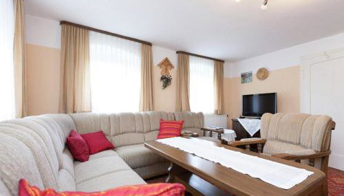 Ferienhaus mit Garten in Waldnahe - Foto 2