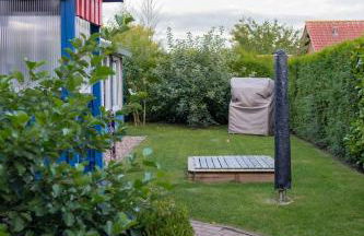 Suedseeurlaub2 - Ferienhaus in Otterndorf - Foto 22