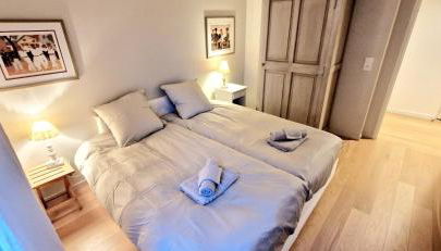 Appartement moderne 3 pièces avec parking privé - Foto 2