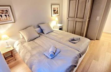 Appartement moderne 3 pièces avec parking privé - Foto 2