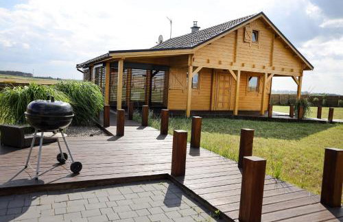 Domek Całoroczny Powidz tel 512-589-997 - Foto 53