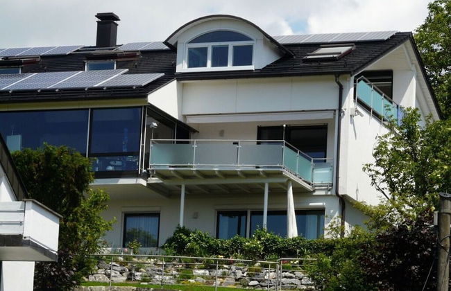 Hanssen in Lindau/lake Constance - Foto 29