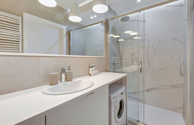 Aura III & Parking by Downtown Apartments - Foto 64