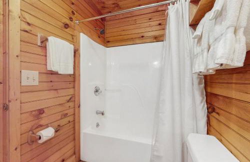 Stone Cottage Retreat - Foto 16