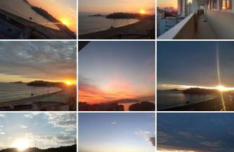 Frente ao Mar Living Aconchegante pet friendyr - Foto 24