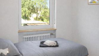 Modernes 3 Zimmer Apartment nähe Friedberg & 30 min zur Frankfurter Messe - Foto 2