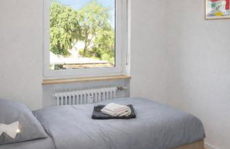 Modernes 3 Zimmer Apartment nähe Friedberg & 30 min zur Frankfurter Messe - Foto 2