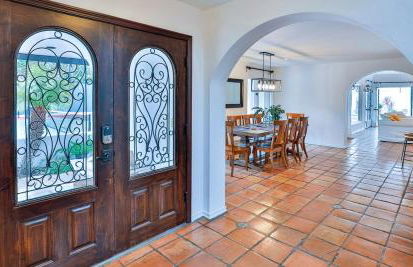 Estate with Heated Pool & Jacuzzi & Tennis Court - Foto 18