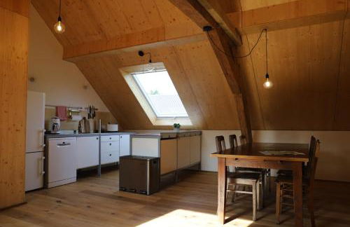 Nengshof Ferienwohnungen Pusteblume und Butterblume - Foto 16