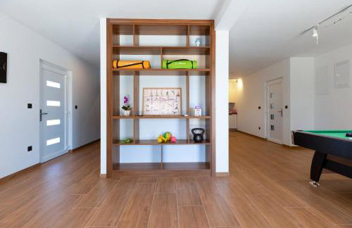 Ferienhaus Relax - beheizter - heated Pool - Foto 33