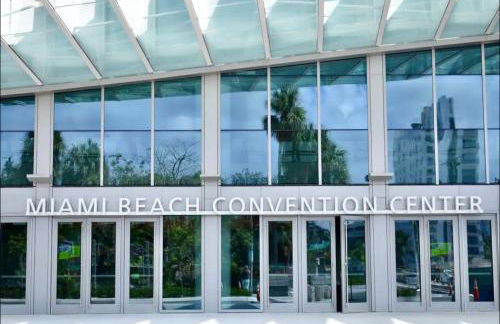 Hotel Miami Beach Convention Center - Foto 26