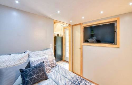 Casey Paradise Tiny Home Mountain Retreat - Foto 26