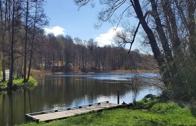 8 Person Holiday Home in Holbaek - Foto 40