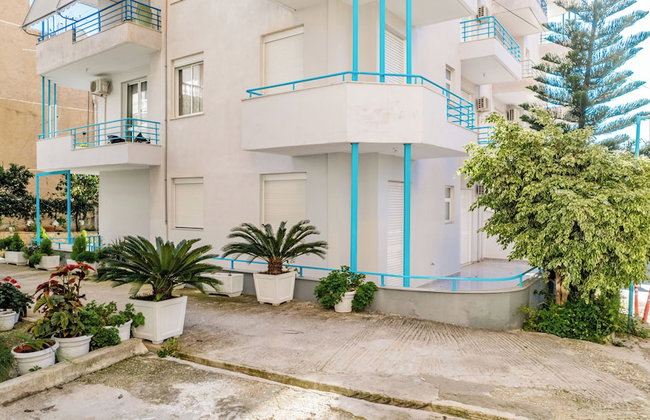 ERAL Apart-Hotel - Foto 80