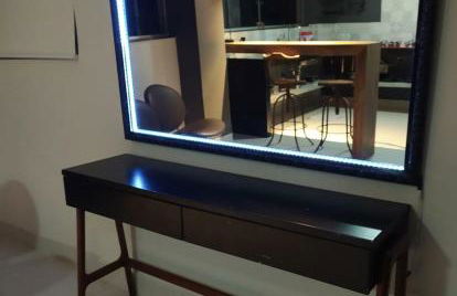 Loft Espaço Vila da Serra - Foto 32