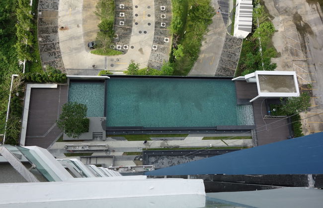 Supalai Asoke Residence - Foto 41