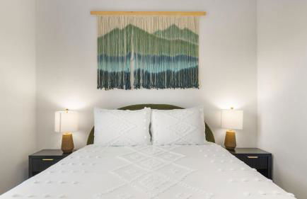 Bombay Chardonnay by AvantStay Modern Paso Home Pavilion Dining and Vineyard Views - Foto 20